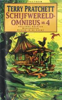 Schijfwereld-Omnibus - 4