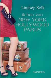 Ik Hou VanNew York, Hollywood En Parijs - Omnibus