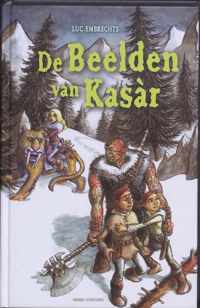 De Beelden Van Kasar