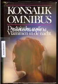 Omnibus de duivelse godin enz