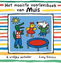 Muis  -   Het mooiste voorleesboek van Muis