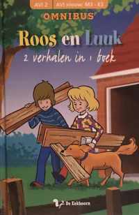 Omnibus Roos en Luuk