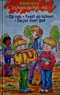 Omnibus School op hol- Avi 1