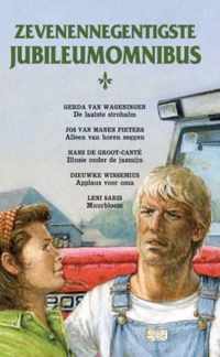 Zevenennegentigste Jubileumomnibus