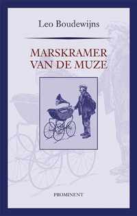 Prominent-reeks 29 -   Marskramer van de muze