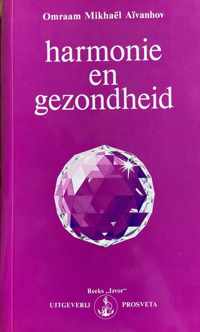 harmonie en gezondheid