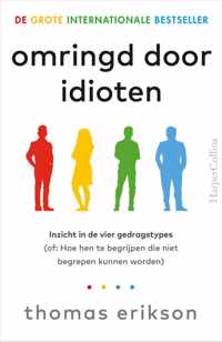 Omringd door idioten