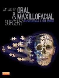 Atlas Of Oral & Maxillofacial Surgery