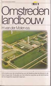 Omstreden landbouw