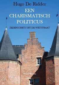 Een charismatisch politicus