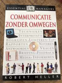 Communicatie zonder omwegen