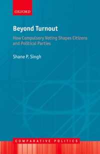 Beyond Turnout