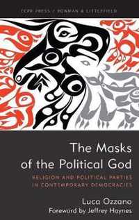 The Masks of the Political God