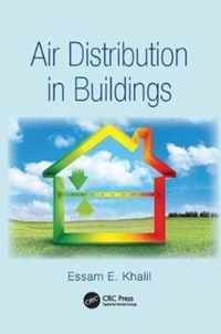 Air Distribution in Buildings