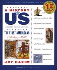 A History of US: The First Americans
