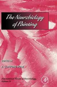 The Neurobiology of Painting