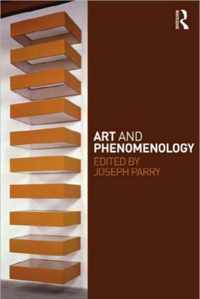 Art and Phenomenology