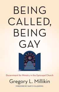 Being Called, Being Gay