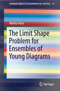 The Limit Shape Problem for Ensembles of Young Diagrams