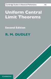 Uniform Central Limit Theorems