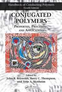 Conjugated Polymers