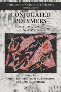 Conjugated Polymers: Perspective, Theory, and New Materials