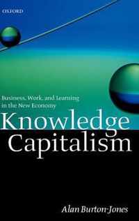 Knowledge Capitalism