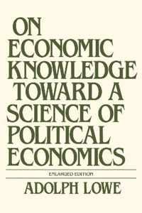 On Economic Knowledge