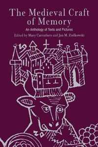 The Medieval Craft of Memory