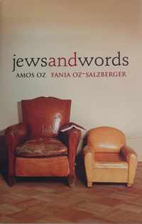 Jews and Words