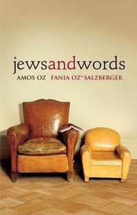 Jews and Words