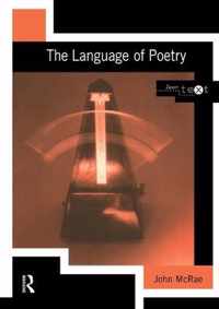 The Language of Poetry