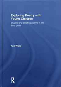 Exploring Poetry with Young Children