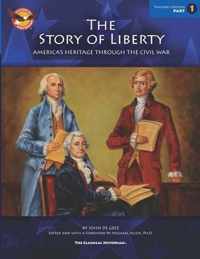 The Story of Liberty, Teacher Edition 1