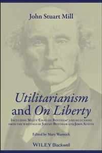 Utilitarianism & On Liberty
