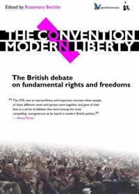 The Convention on Modern Liberty