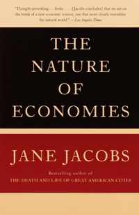 The Nature of Economies