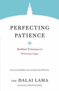 Perfecting Patience