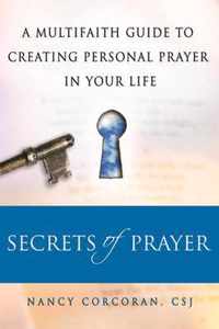 Secrets of Prayer