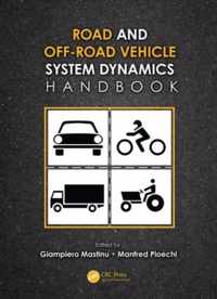 Road and Off-Road Vehicle System Dynamics Handbook