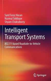 Intelligent Transport Systems