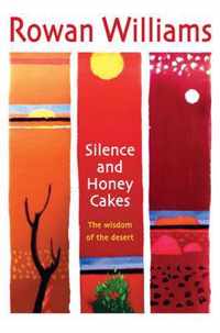 Silence & Honey Cakes