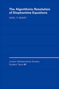 The Algorithmic Resolution of Diophantine Equations