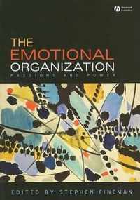 The Emotional Organization