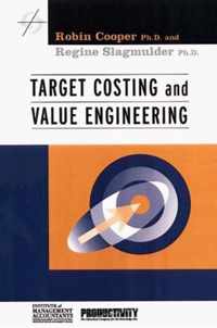 Target Costing and Value Engineering