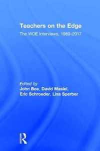 Teachers on the Edge