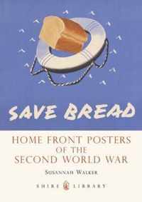 Home Front Posters