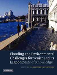 Flooding and Environmental Challenges for Venice and Its Lagoon