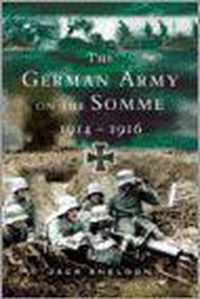 German Army on the Somme, The