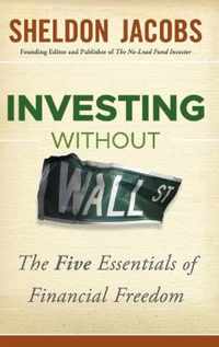 Investing without Wall Street